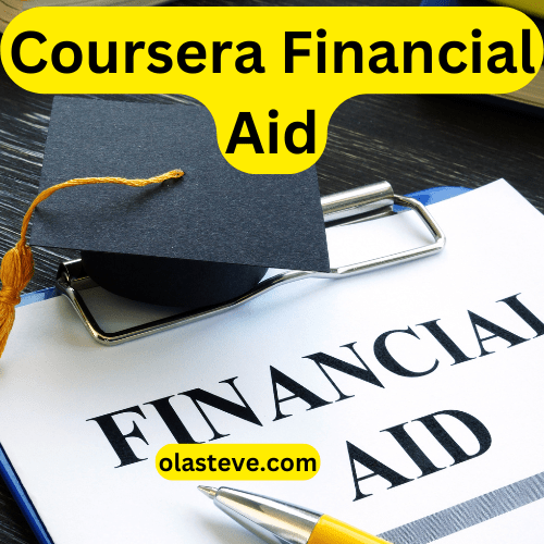 Coursera Financial Aid