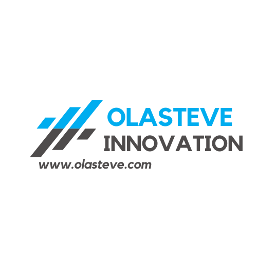 Olasteve Logo